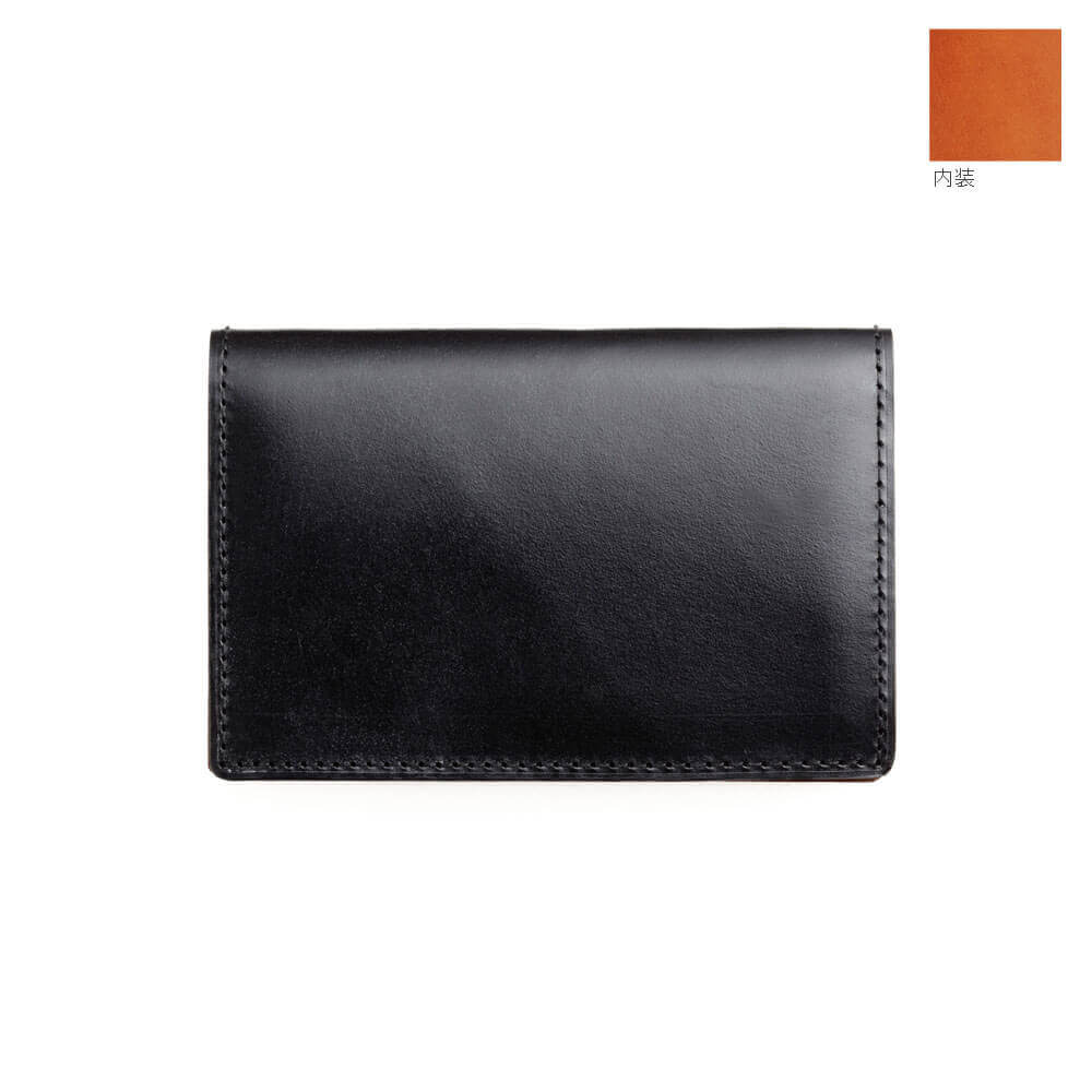 楽天市場】【土屋鞄公式】 ブライドル 名刺入れ : 土屋鞄製造所（楽天