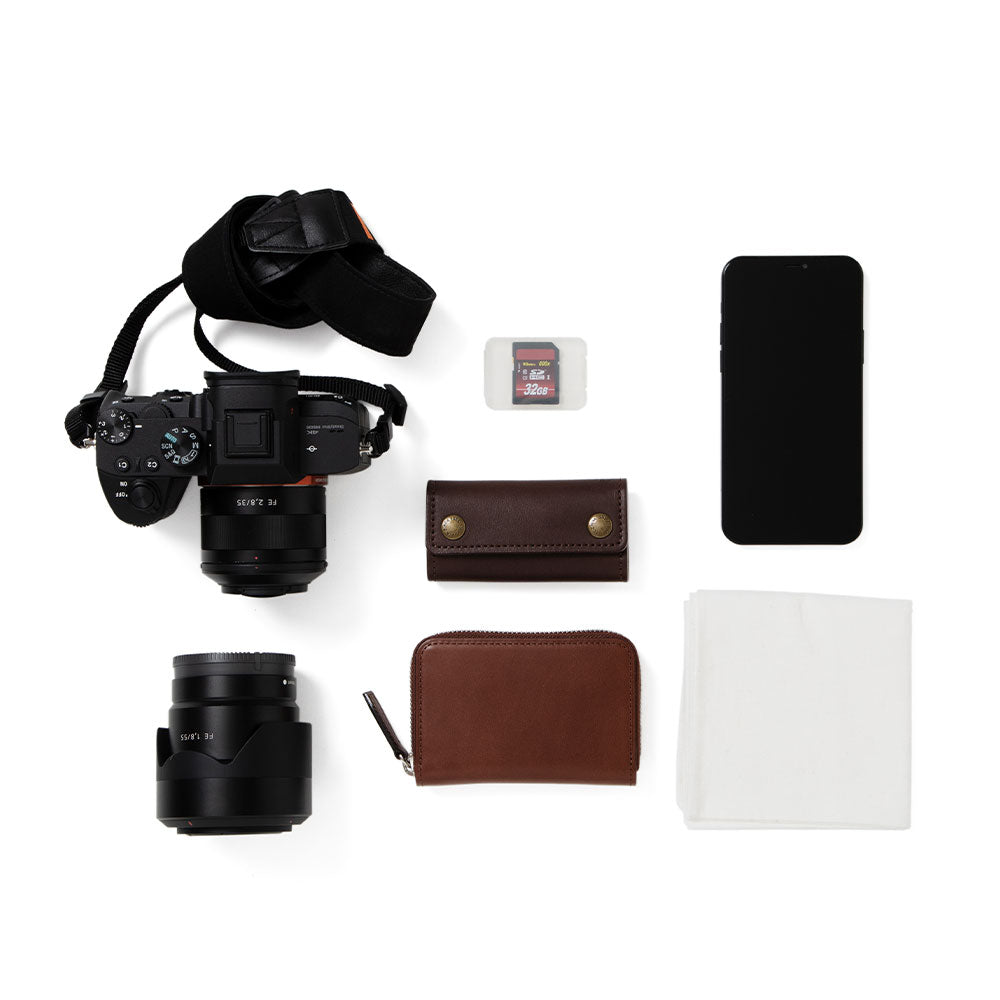 楽天市場】【土屋鞄公式】ザ・シーンズ カメラバッグ : 土屋鞄製造所