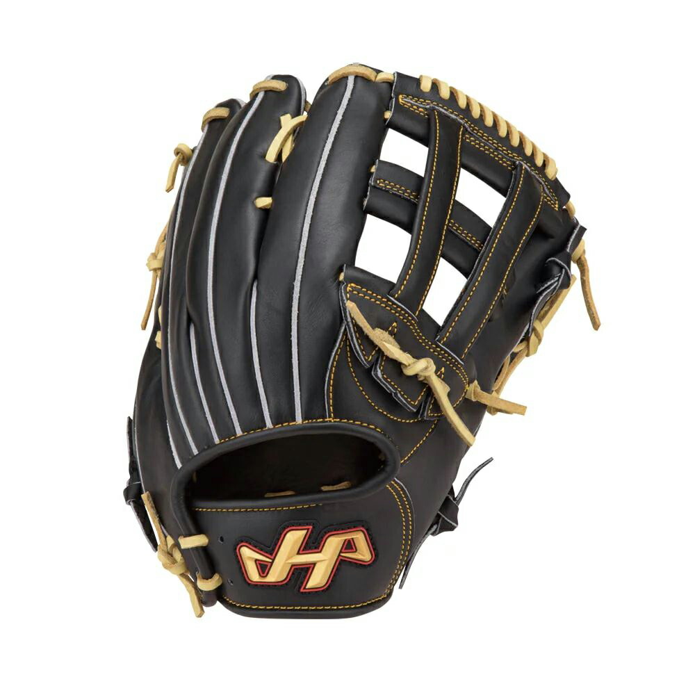 楽天市場】ハタケヤマ 軟式グローブ 外野手用 THシリーズ 97型 thg97