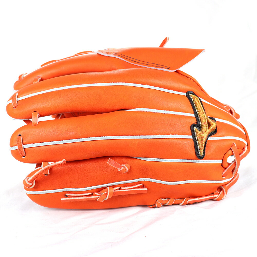 楽天市場】ミズノ 野球館オリジナル 硬式グローブ ミズノプロ 投手用