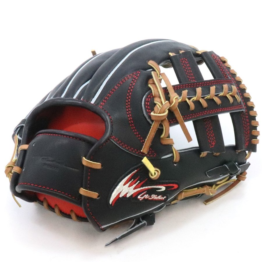 楽天市場】アイピーセレクト 野球館オリジナル 硬式グローブ IP