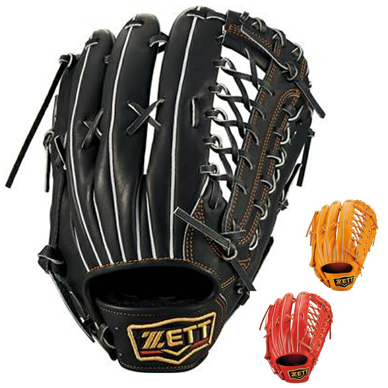 野球グローブ ゼット プロステイタス 軟式 外野手」の人気商品一覧