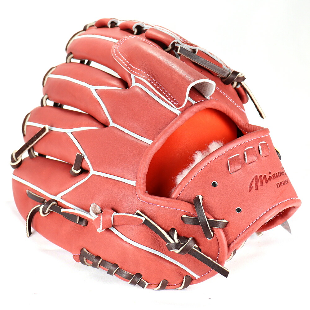 楽天市場】ミズノ 野球館オリジナル 硬式グローブ ミズノプロ 投手用