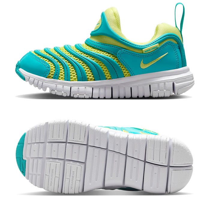 楽天市場】【着脱簡単】ナイキ ダイナモフリー PS IB7245-300【16.5