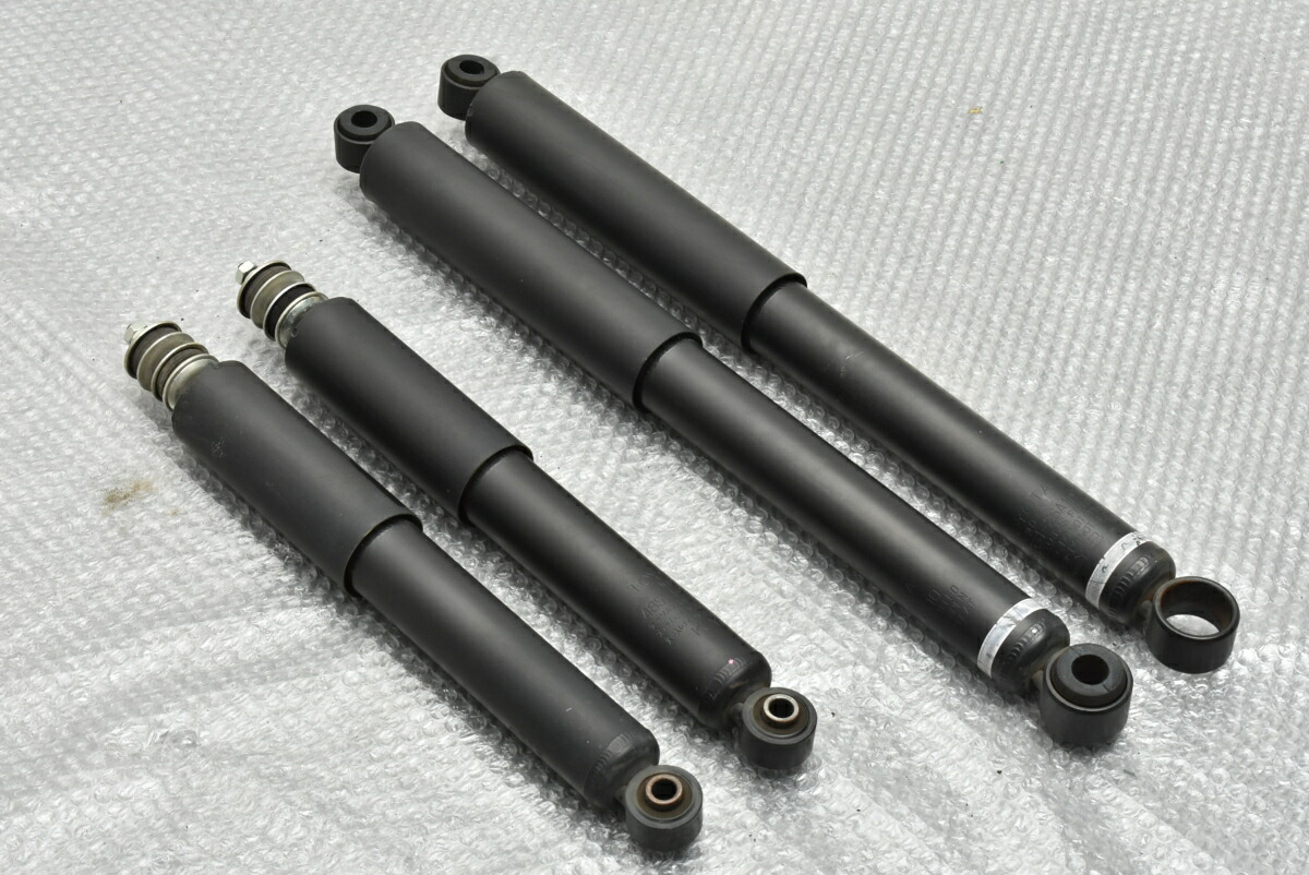 楽天市場】中古 トヨタ 200系 ハイエース 4型 5型 6型 純正 ショック