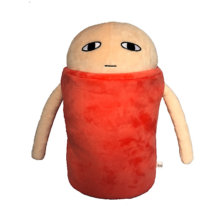 楽天市場】『太陽コーポレーション限定』銀魂/ジャスタウェイ 筒形