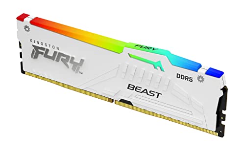 パソコン Kingston Fury 32GB DDR5」の人気商品一覧 | 安い商品を通販