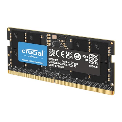 Crucial DDR5-5600 16GB」の人気商品一覧 | 安い商品を通販サイトから