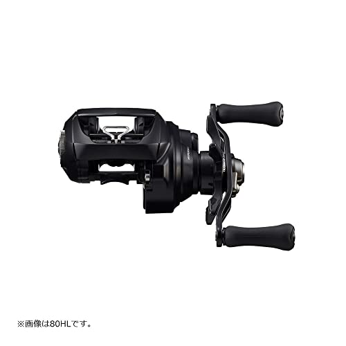 楽天市場】ダイワ(DAIWA) ベイトリール 22 タトゥーラ TW 80XHL(2022