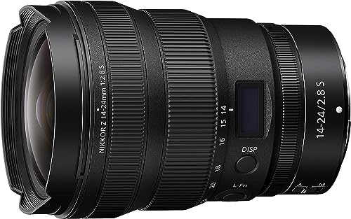 レンズ NIKKOR Z 14-24mm f/2.8 S」の人気商品一覧 | 安い商品を通販