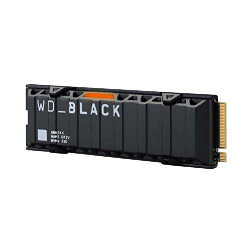 WD_BLACK 1TB SN850X」の人気商品一覧 | 安い商品を通販サイトから探す