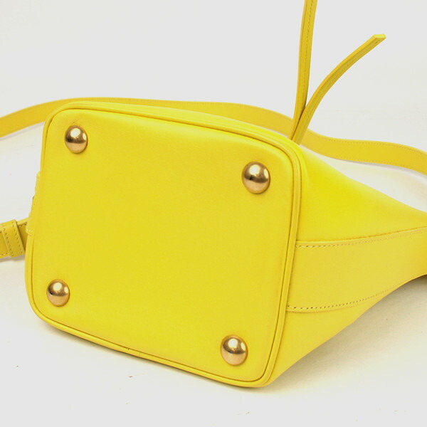 楽天市場】SAINT LAURENT サンローラン エマニュエル 2WAY バケット