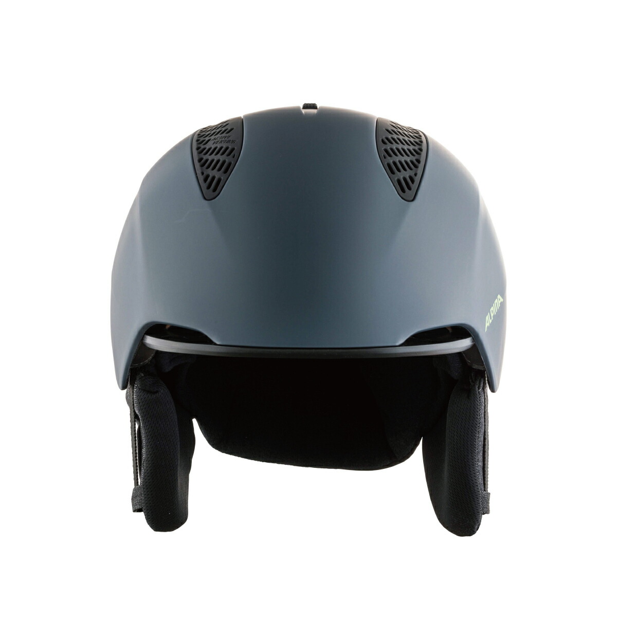 楽天市場】ALPINA アルピナ スキー ヘルメット メンズ レディース