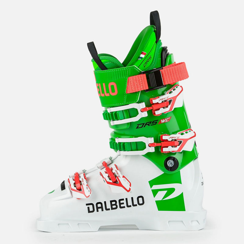 楽天市場】DALBELLO ダルベロ スキーブーツ ＜2025＞DRS WC SS 〔DRS