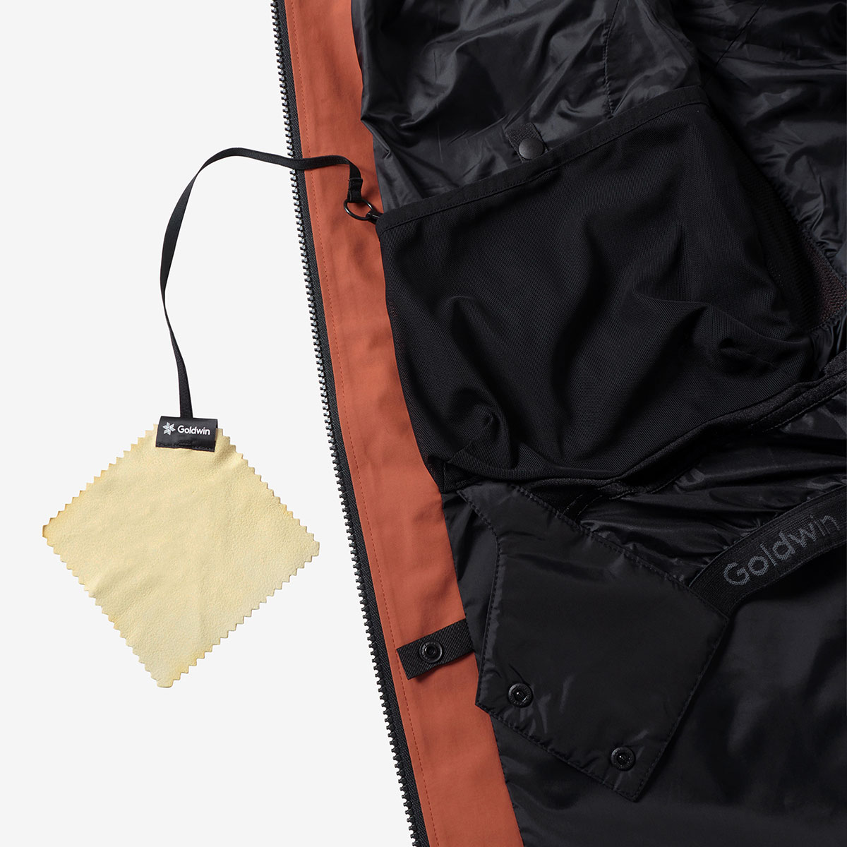 楽天市場】スキーウェア ゴールドウイン レディース スキージャケット