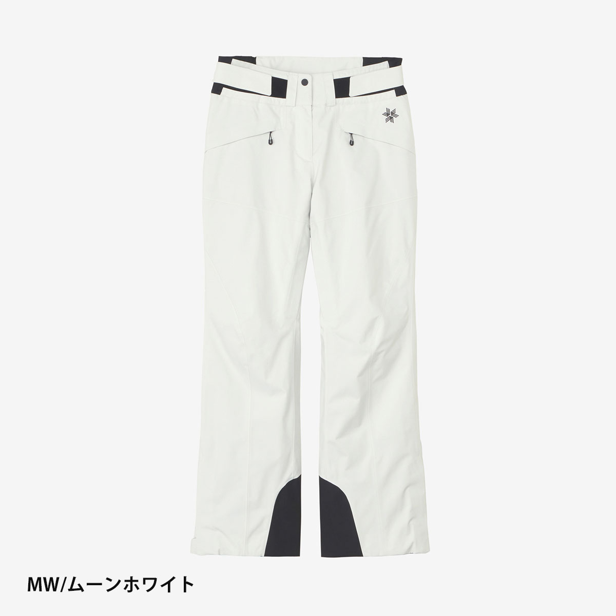 楽天市場】スキーウェア スキーパンツ レディース パンツ ゴールド