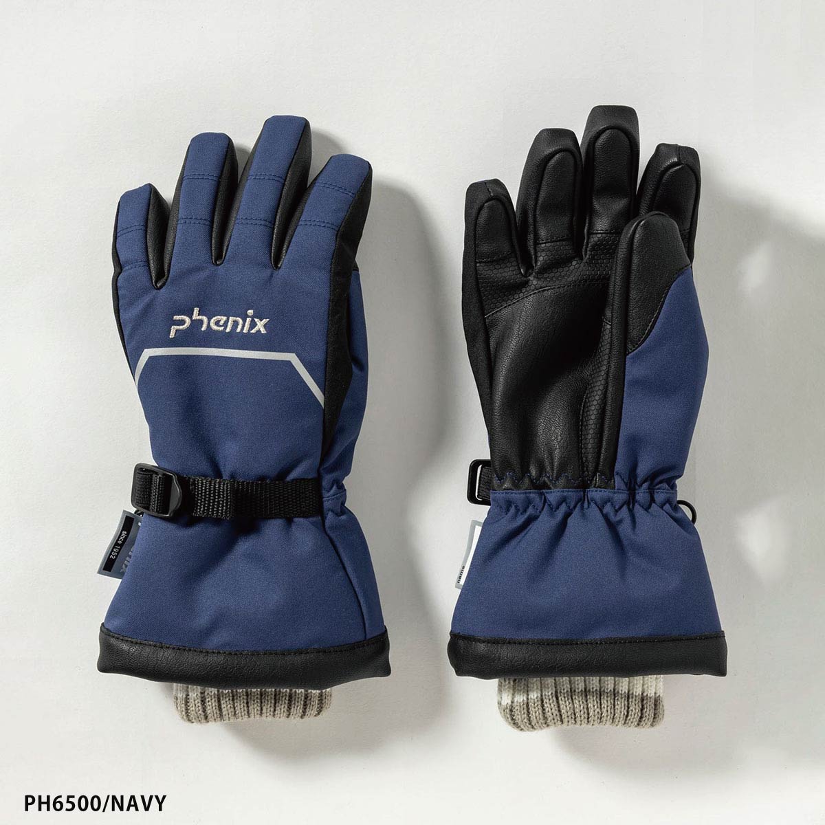 楽天市場】PHENIX フェニックス スキーグローブ キッズ ジュニア＜2025