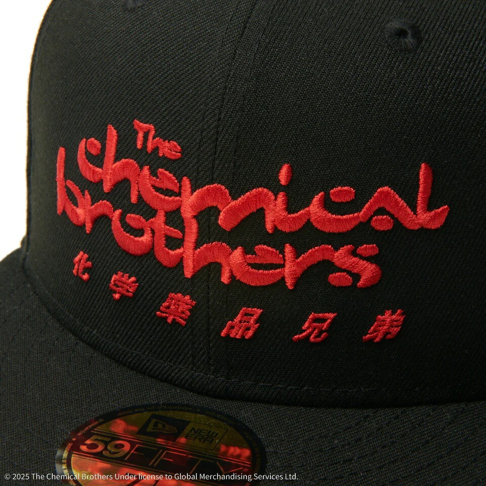 楽天市場】NEW ERA(ニューエラ) キャップ 59FIFTY The Chemical