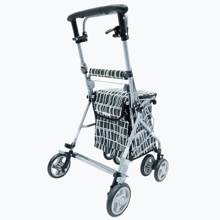 楽天市場】シルバーカー フィンレイソン リズムRWC | おしゃれ 座れる