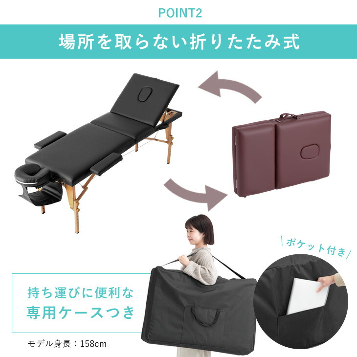 楽天市場】【本日クーポン3％引】 リクライニング 機能付 コンパクト