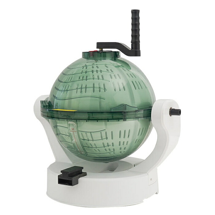 楽天市場】ドラム式全手動洗濯機 ぐるぐるぶんまわ槽ball サンコー