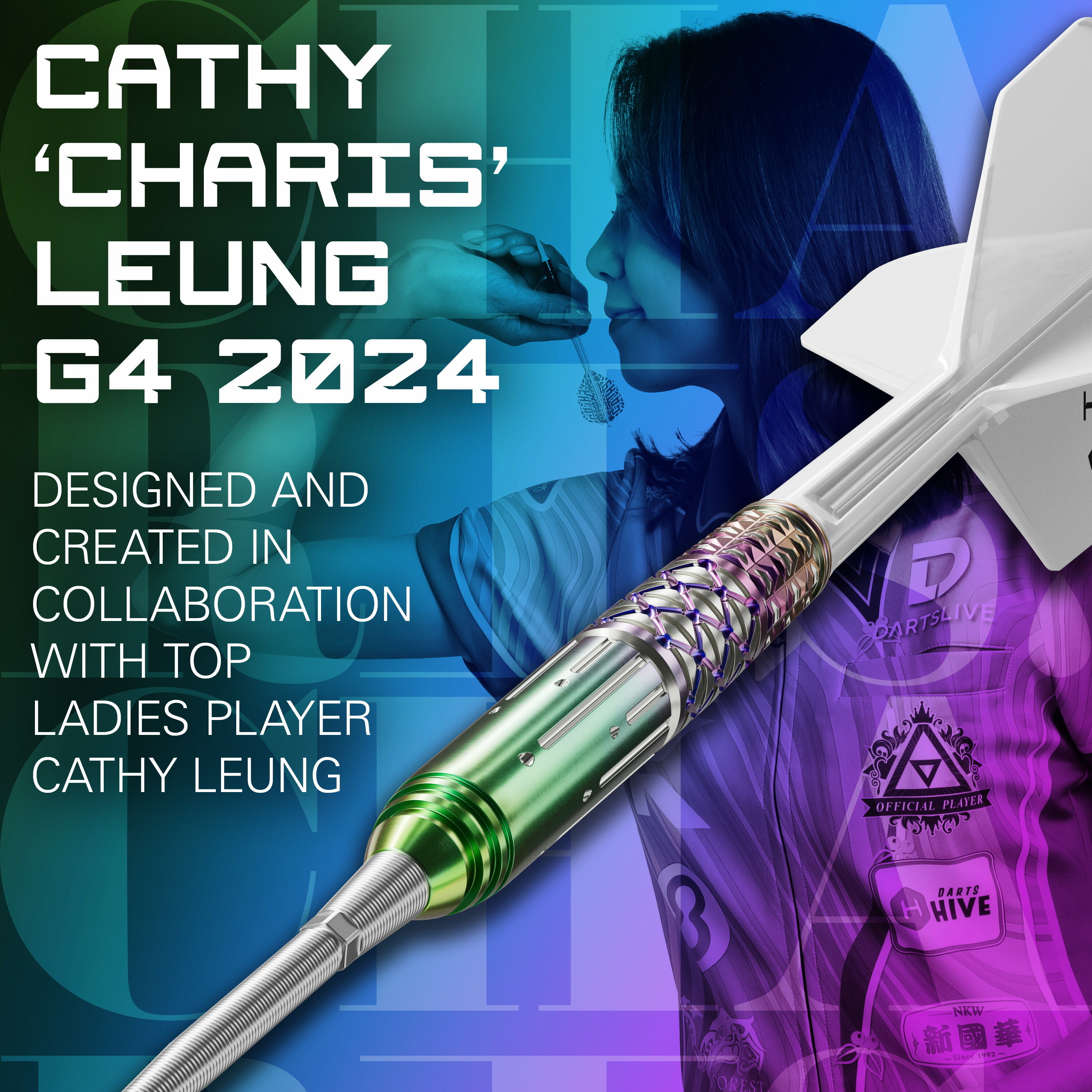 楽天市場】【5のつく日はポイント倍！】TARGET CHARIS G4 90% 21G