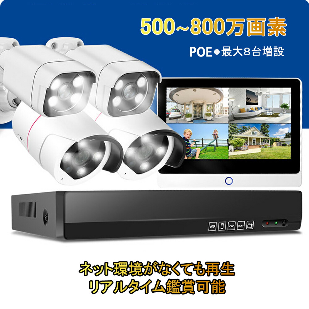 パソコンにも　業務用監視カメラ等モニター 5台セット 001.jpg?fitin=272:272