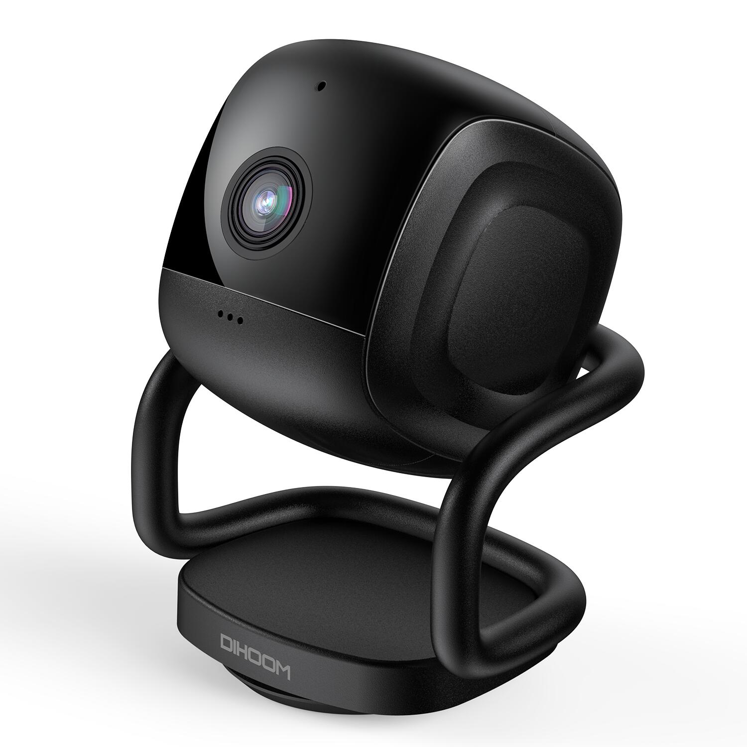 楽天市場】☆限定2点で15%オフ！☆ ベビーモニター 見守りカメラ 小型