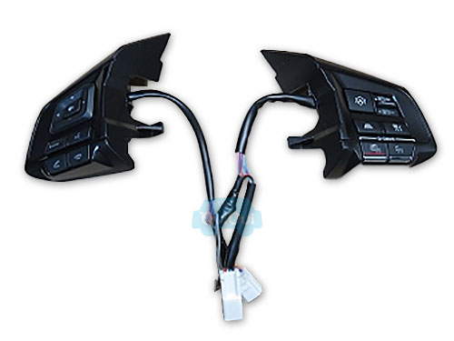 楽天市場】83154VA380【スバル純正】ステアリングスイッチ【SUBARU純正