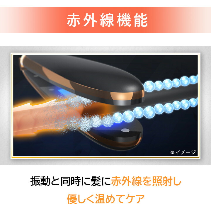 楽天市場】MEリカバリー プロ 特別セット ／ 超音波トリートメント導入