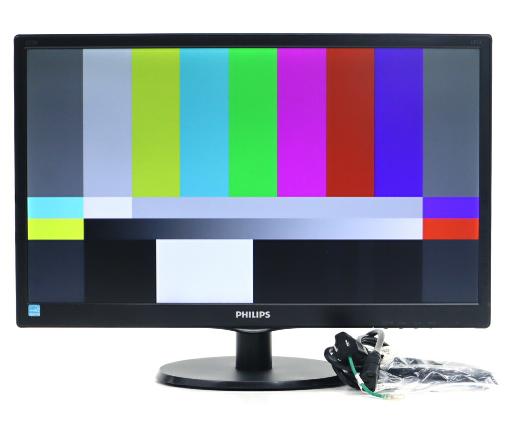 楽天市場】フィリップス223v5lの通販