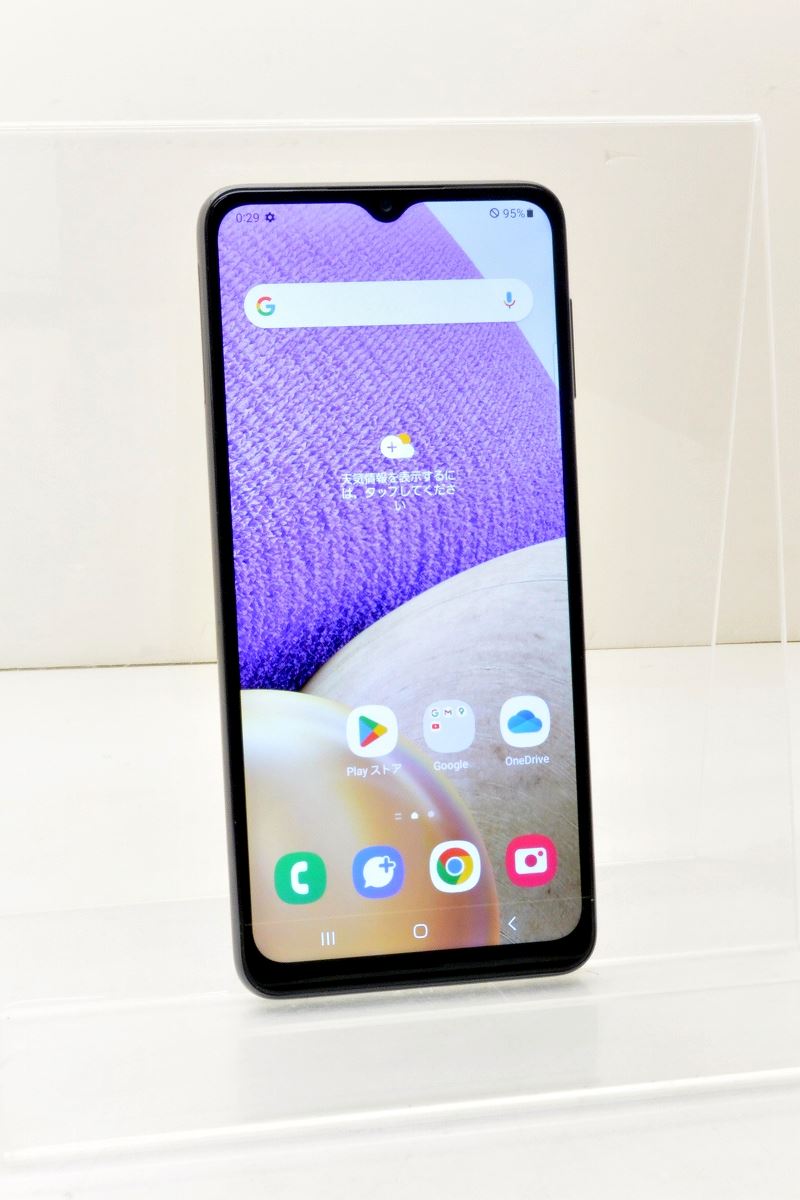 楽天市場】白ロム au SIMロック解除済 SAMSUNG Galaxy A32 5G 64GB