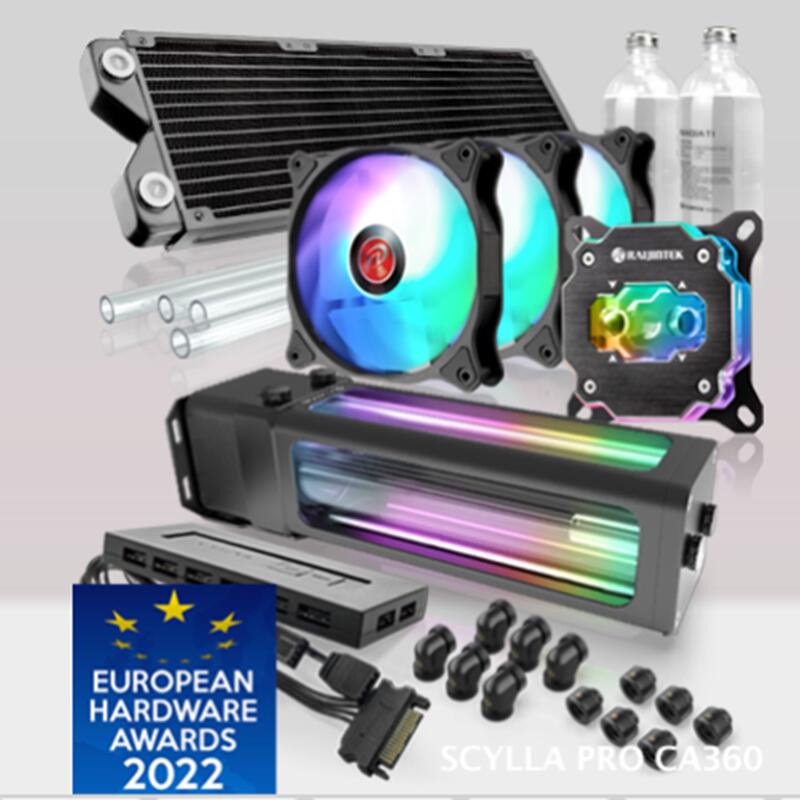 楽天市場】 水冷パーツ : Techace