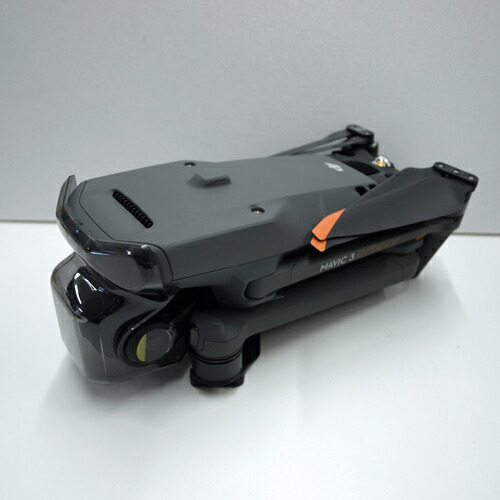 楽天市場】【新古品】【未使用】サーマルカメラ搭載ドローン「DJI