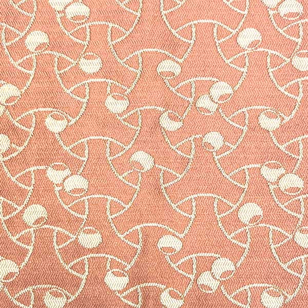 楽天市場】茶道具 表千家 惺斎宗匠お好み写し 正絹 独楽繋ぎ壷々紹巴