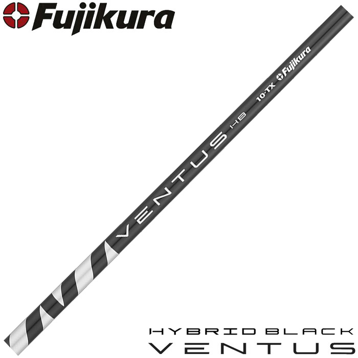 楽天市場】【2/27〜エントリーで全品P3倍】Fujikura VENTUS HYBRID
