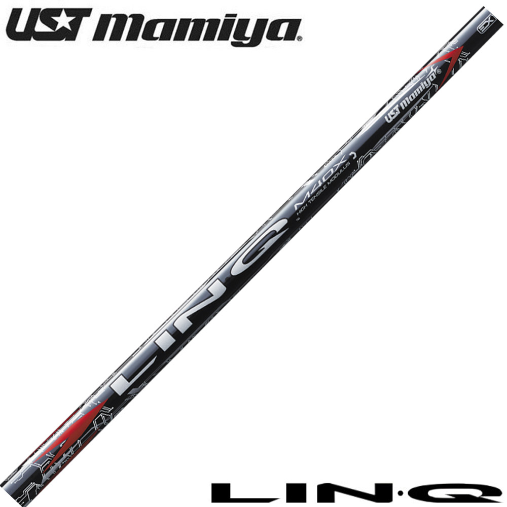 楽天市場】【2/27〜エントリーで全品P3倍】UST-mamiya LIN-Q RED EX