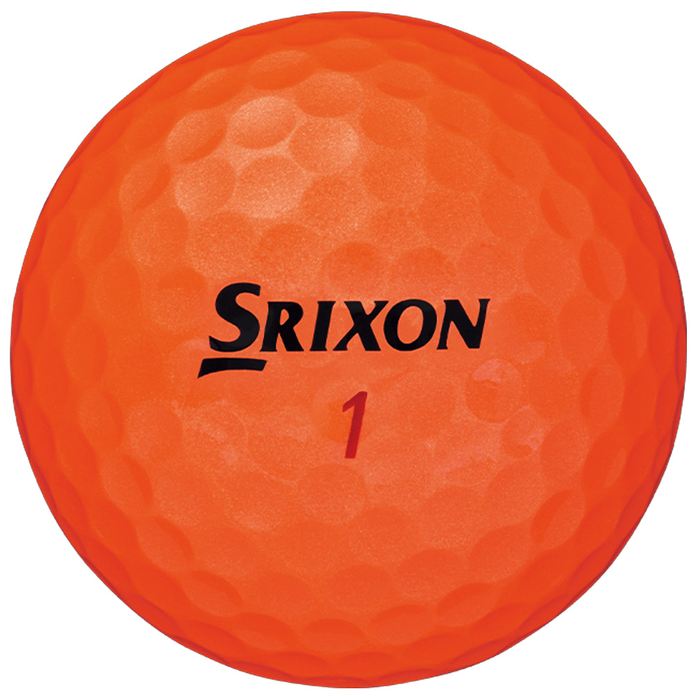楽天市場】SRIXON Z-STAR XV PREMIUM PASSION ORANGE 2025 スリクソン
