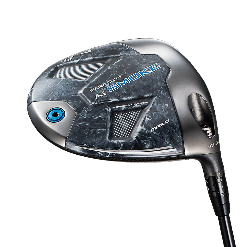 楽天市場】【2/27〜エントリーで全品P3倍】Callaway Paradym Ai SMOKE