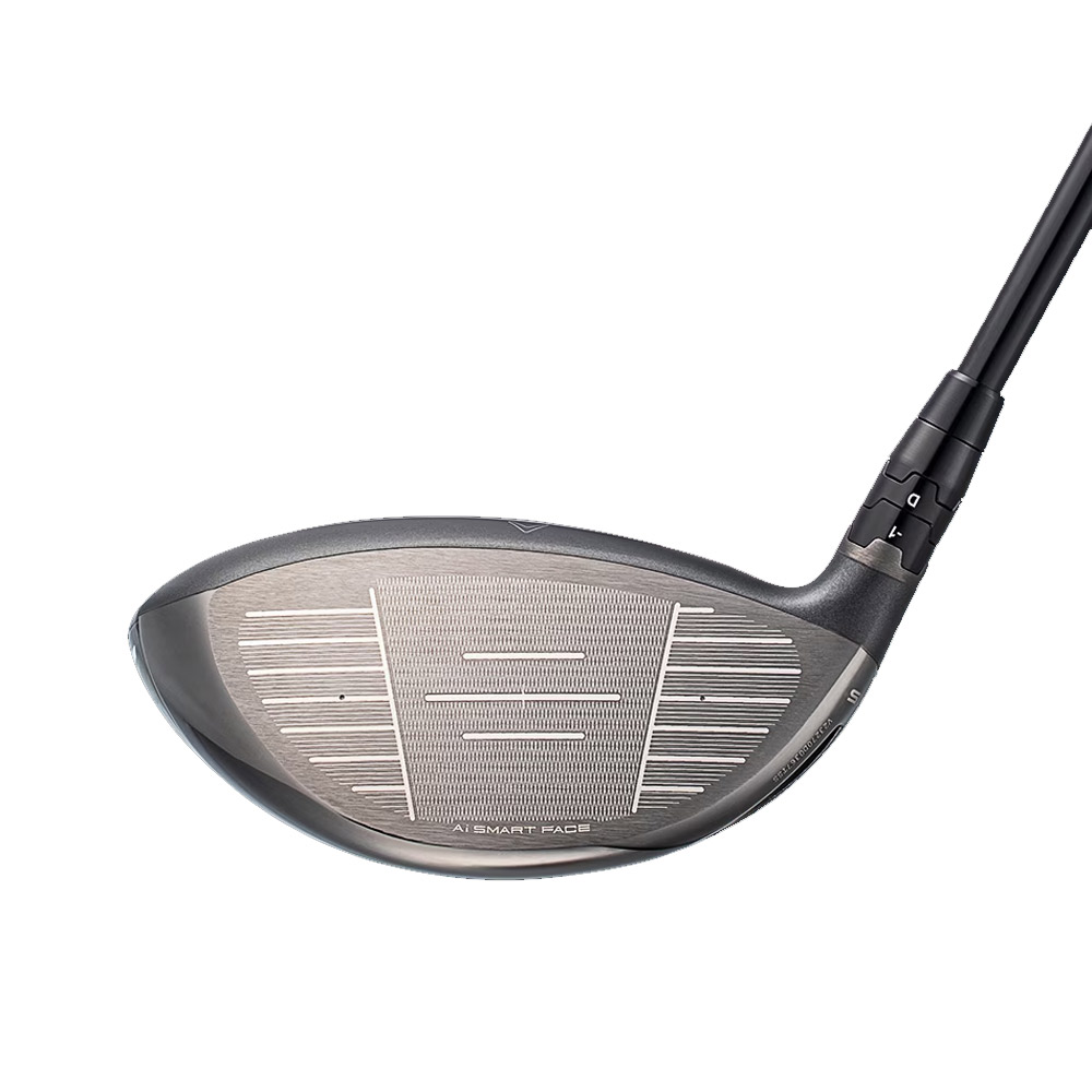 楽天市場】【2/27〜エントリーで全品P3倍】Callaway Paradym Ai SMOKE