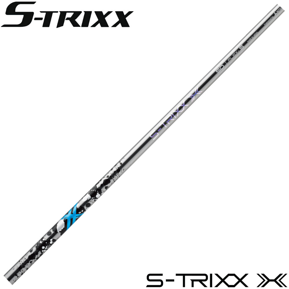 エストリックス エックス S-TRIXX X 50R Taylorスリーブ クーポン付】タイトリスト各種スリーブ(非純正)超激安カスタム エス
