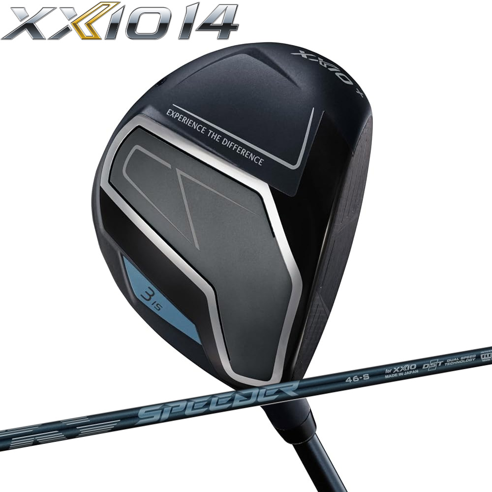 楽天市場】ゼクシオ（フェアウェイウッド｜メンズクラブ）：クラブ