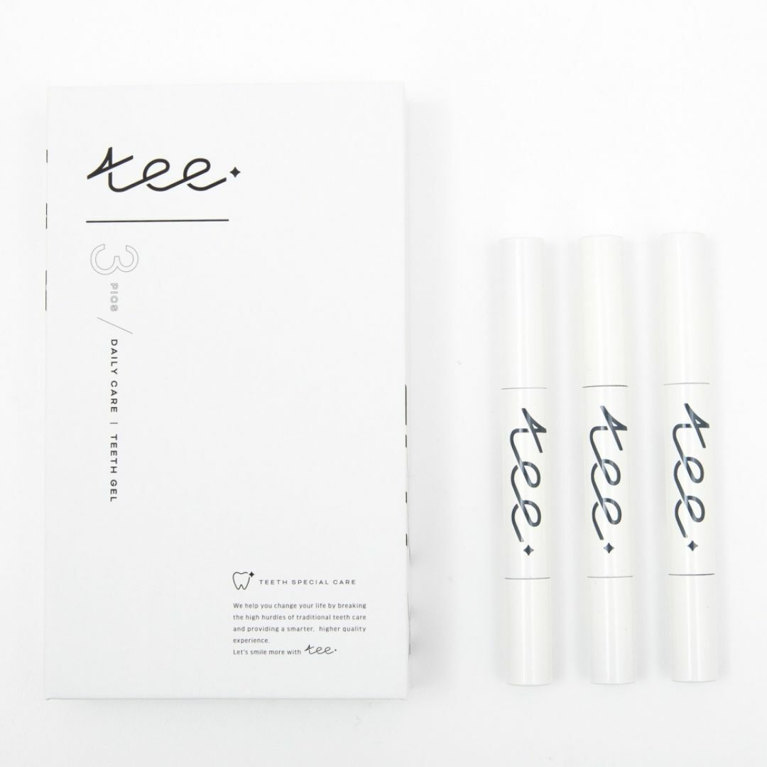 楽天市場】teeホワイトニングの通販