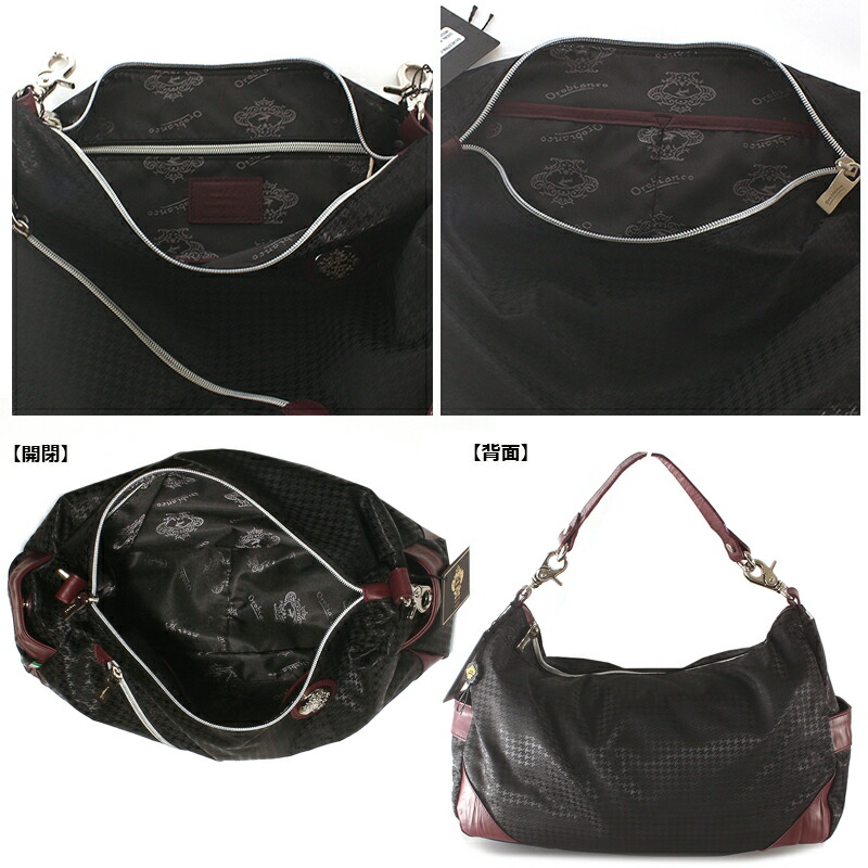 楽天市場】オロビアンコ ショルダーバッグ Orobianco SILVESTRA 当店