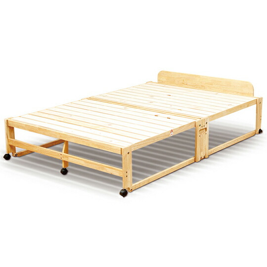 中居木工 折りたたみベッド」の人気商品一覧 | 安い商品を通販サイト