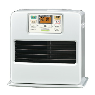 石油ファンヒーター 10畳 コロナ」の人気商品一覧 | 安い商品を通販
