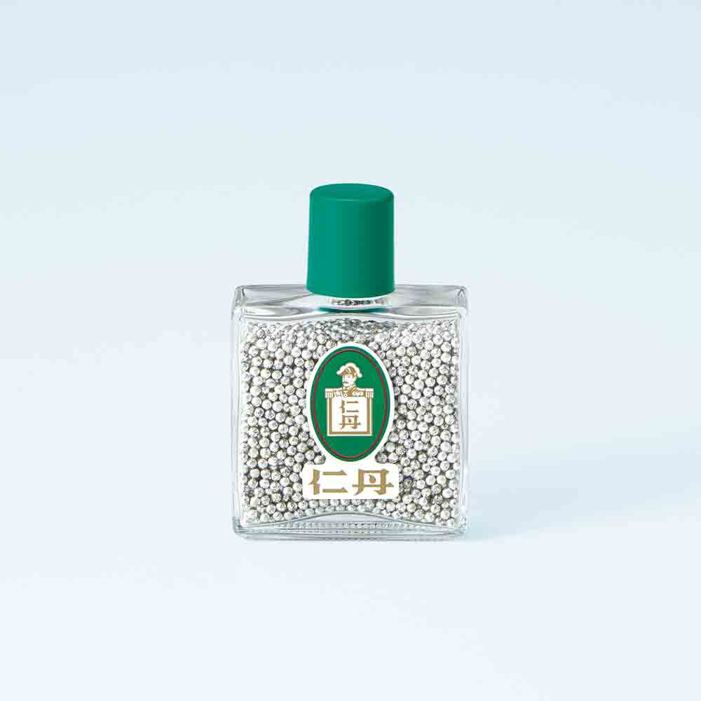 楽天市場】森下仁丹 仁丹 3250粒（瓶入り）【医薬部外品】 : 天王寺の