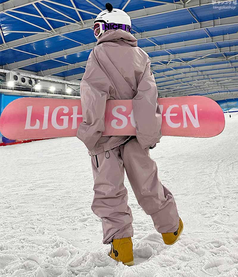 楽天市場】スノーボードウェア スキーウェア レディースウェア 上下