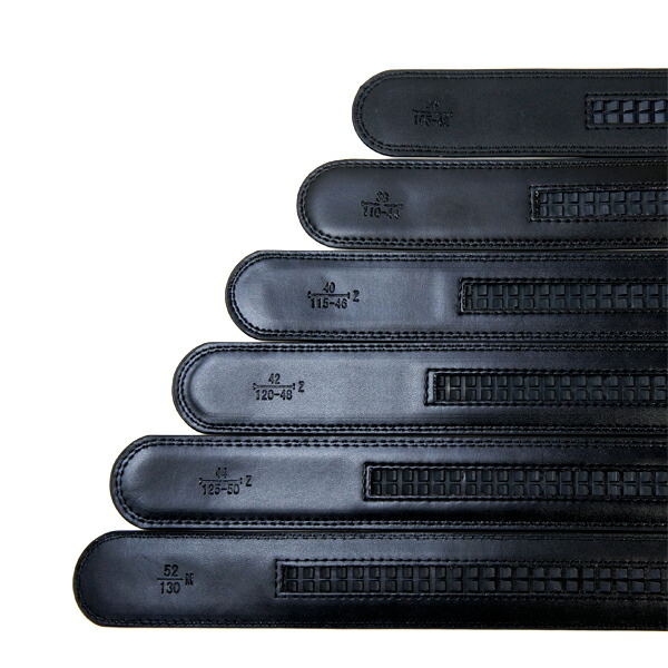 楽天市場】【ポイント10倍】 【ベルト革のみ】オートロックベルト 本革