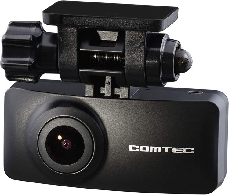 楽天市場】ZDR-026 コムテック ドライブレコーダー 前後2カメラ 前後